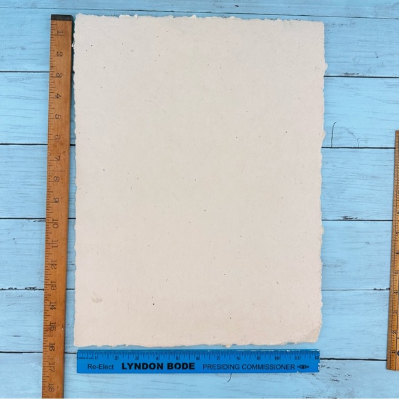 See The Good Vulpine Forest Éléphant Print - Picture 5 of 5